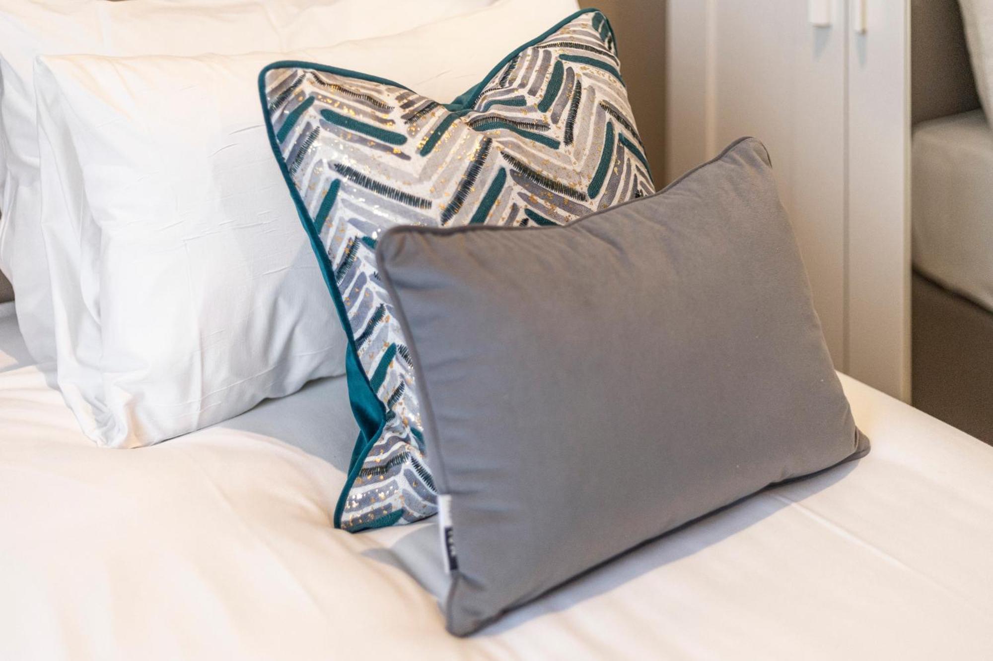 Earthy Elegance Stylish 4br For Urban Escapes Appartement Londres